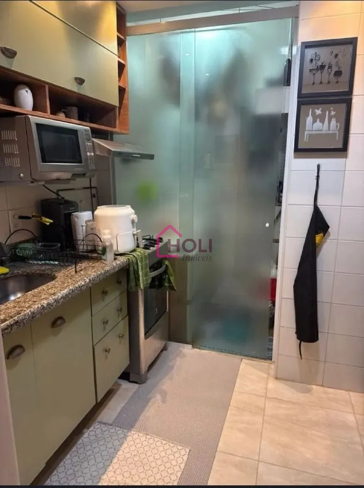 Apartamento, 2 quartos, 65 m² - Foto 8