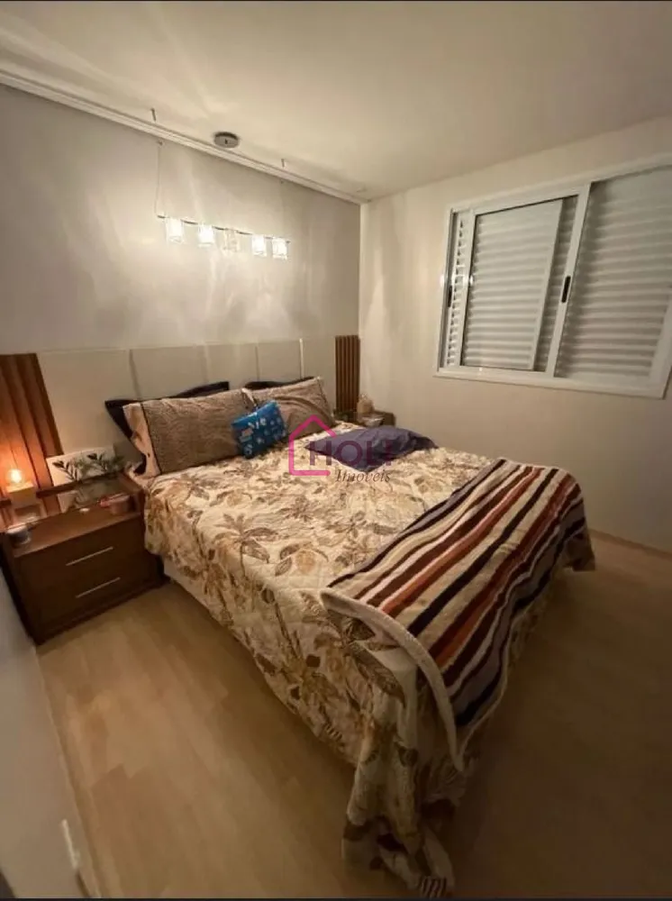 Apartamento, 2 quartos, 65 m² - Foto 7
