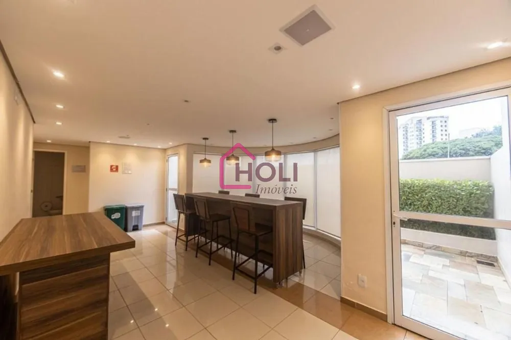 Apartamento, 2 quartos, 65 m² - Foto 1