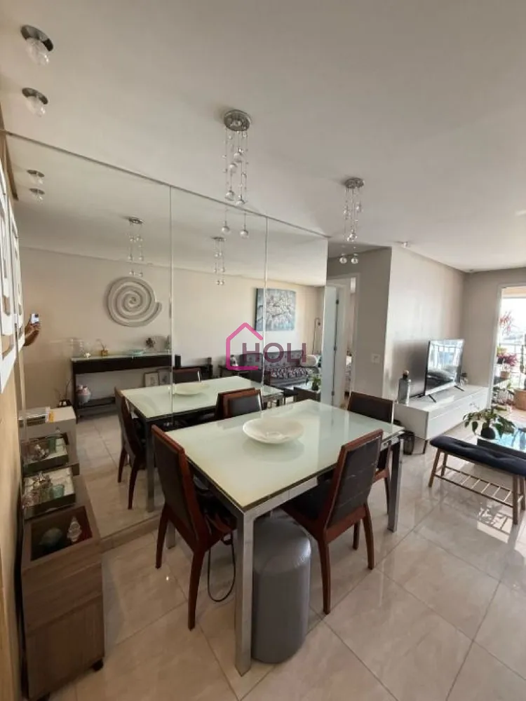 Apartamento, 2 quartos, 65 m² - Foto 2