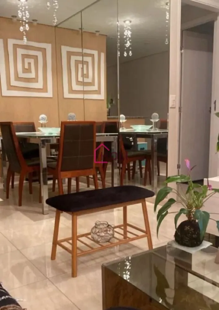 Apartamento, 2 quartos, 65 m² - Foto 2