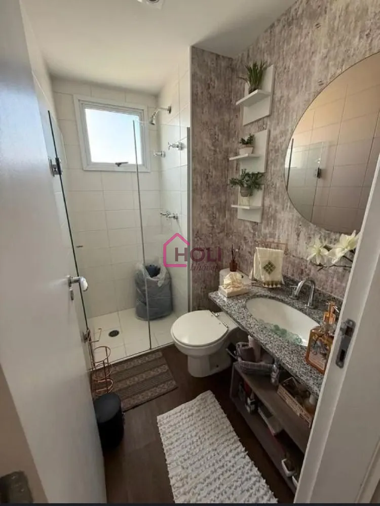 Apartamento, 2 quartos, 65 m² - Foto 5
