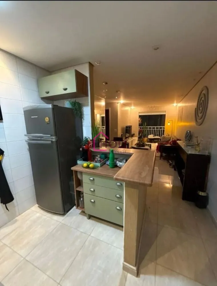 Apartamento, 2 quartos, 65 m² - Foto 3