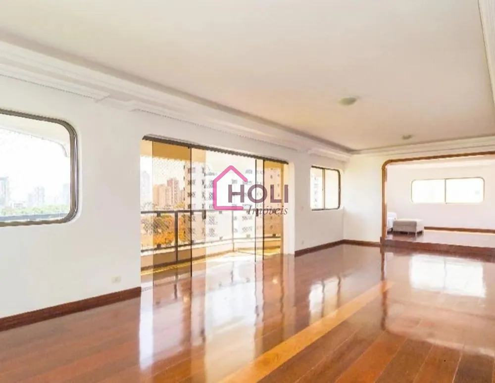 Apartamento, 5 quartos, 300 m² - Foto 11