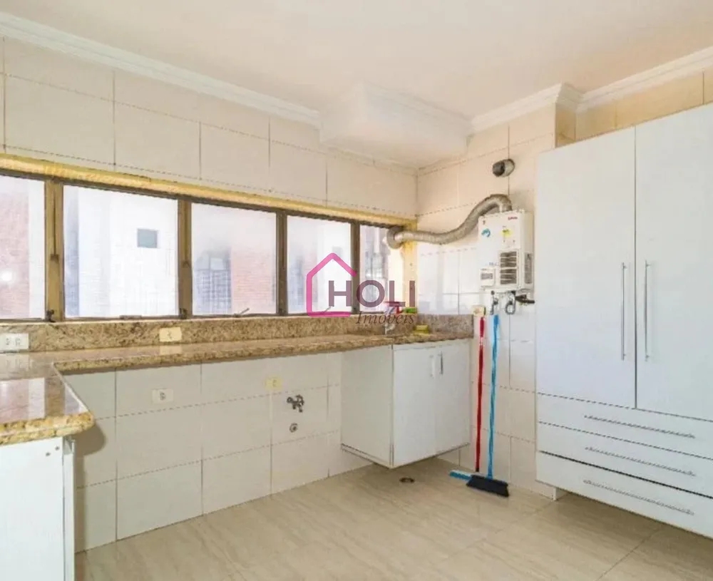 Apartamento, 5 quartos, 300 m² - Foto 2