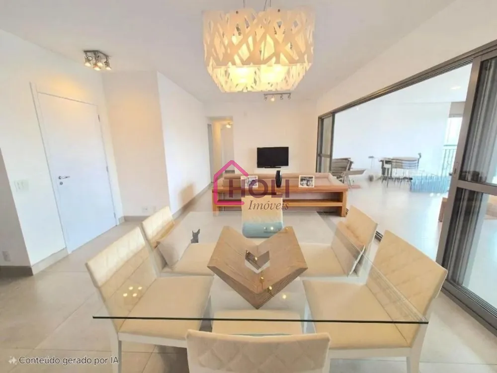 Apartamento, 3 quartos, 160 m² - Foto 5