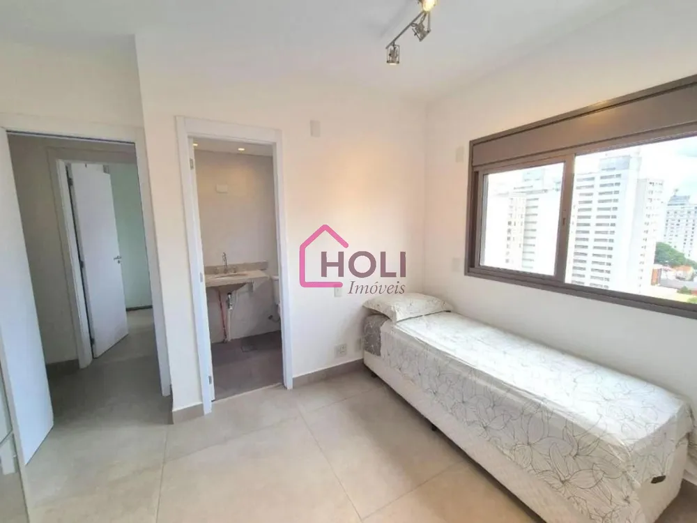 Apartamento, 3 quartos, 160 m² - Foto 4