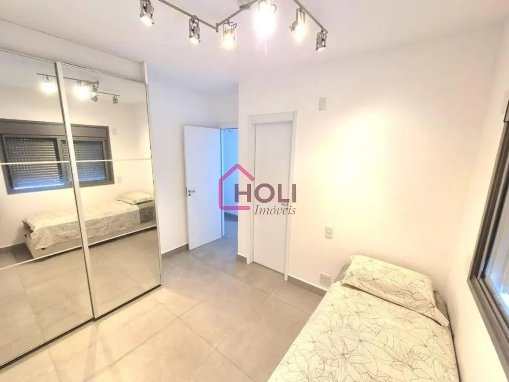 Apartamento, 3 quartos, 160 m² - Foto 3