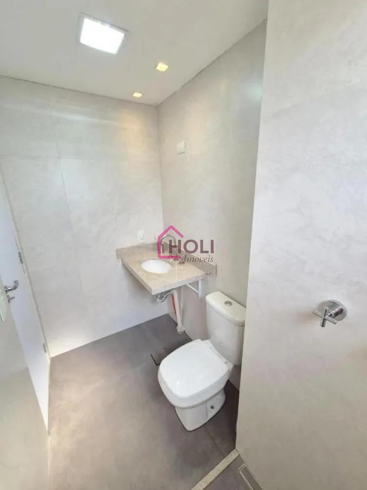 Apartamento, 3 quartos, 160 m² - Foto 6