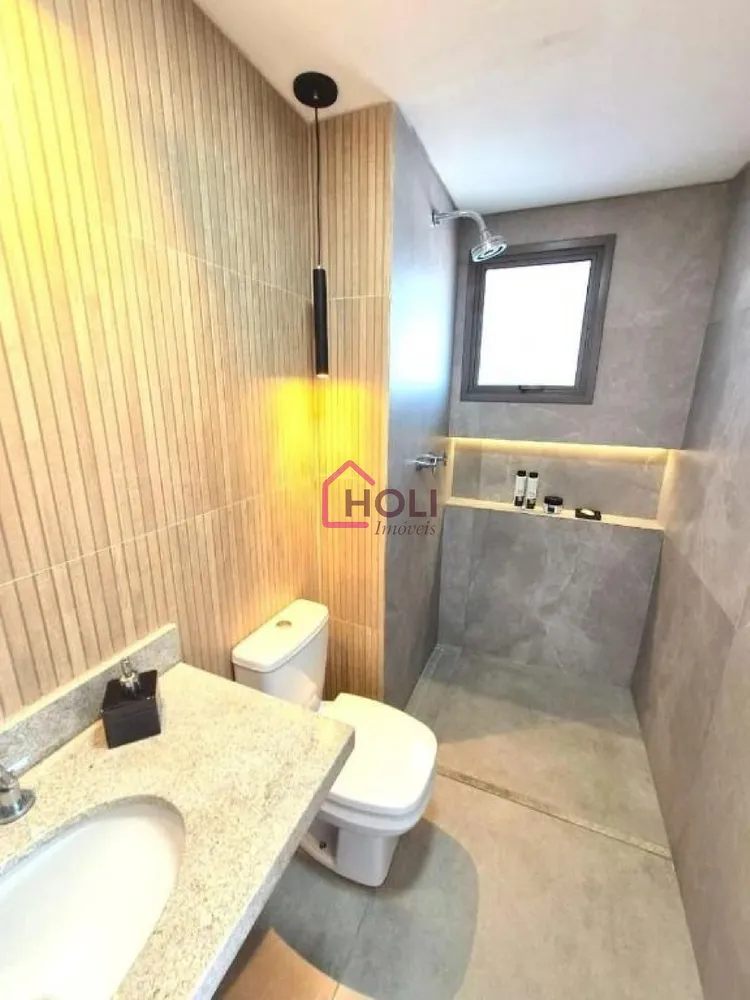 Apartamento, 3 quartos, 160 m² - Foto 1