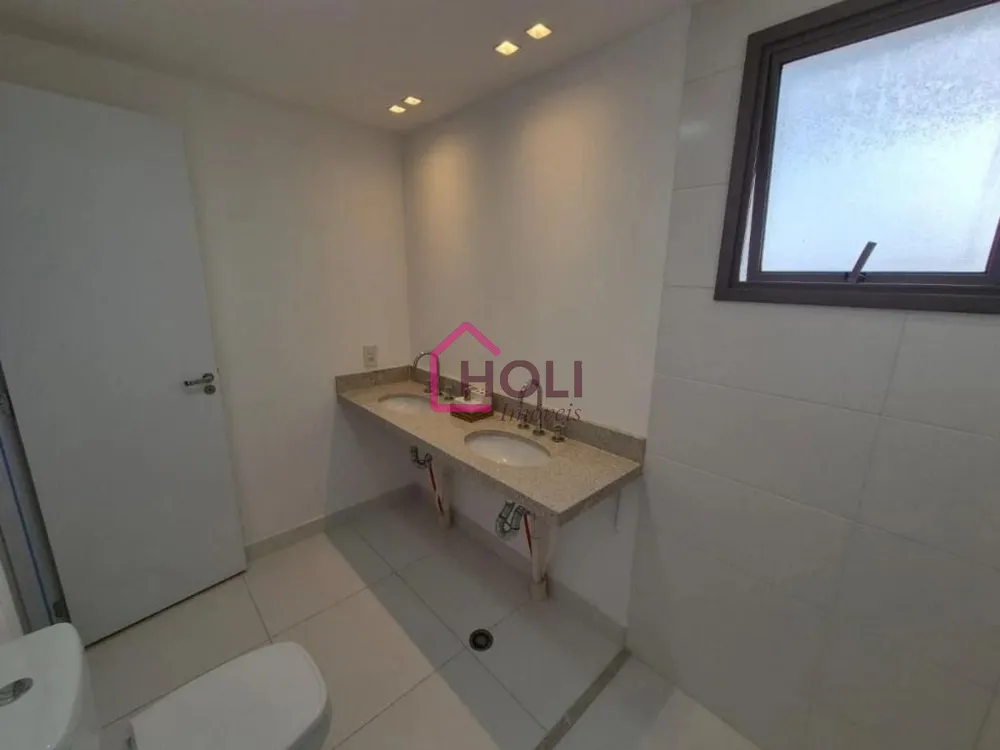 Apartamento, 3 quartos, 160 m² - Foto 2