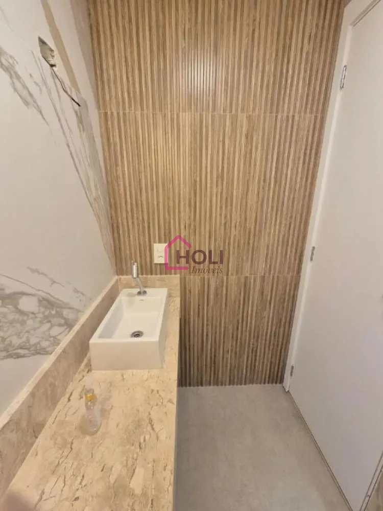 Apartamento, 3 quartos, 160 m² - Foto 7