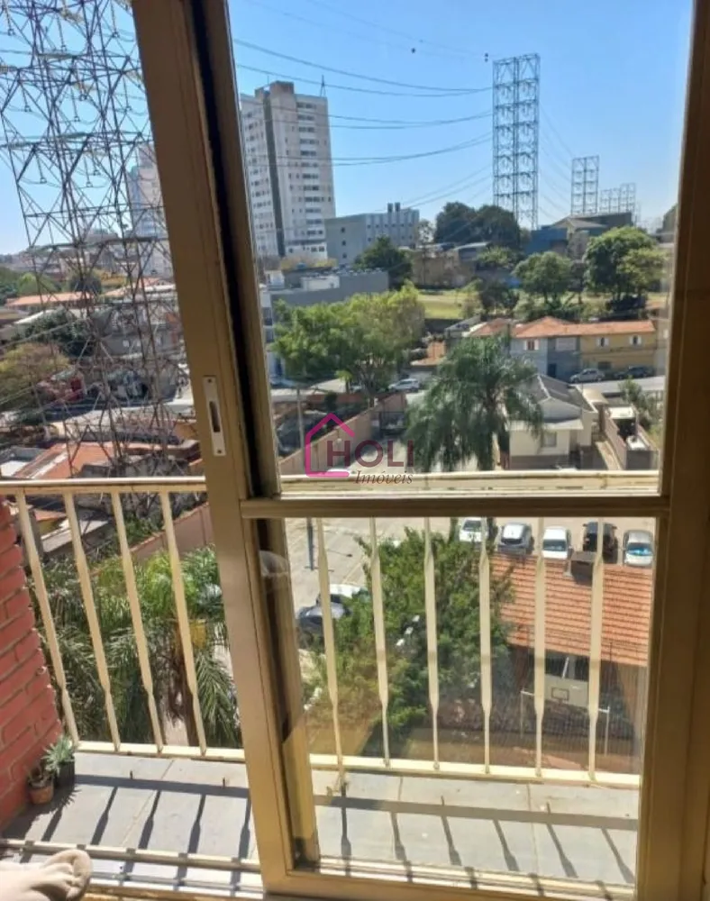 Apartamento, 2 quartos, 62 m² - Foto 3
