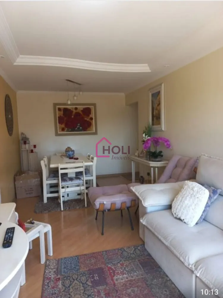 Apartamento, 2 quartos, 62 m² - Foto 2