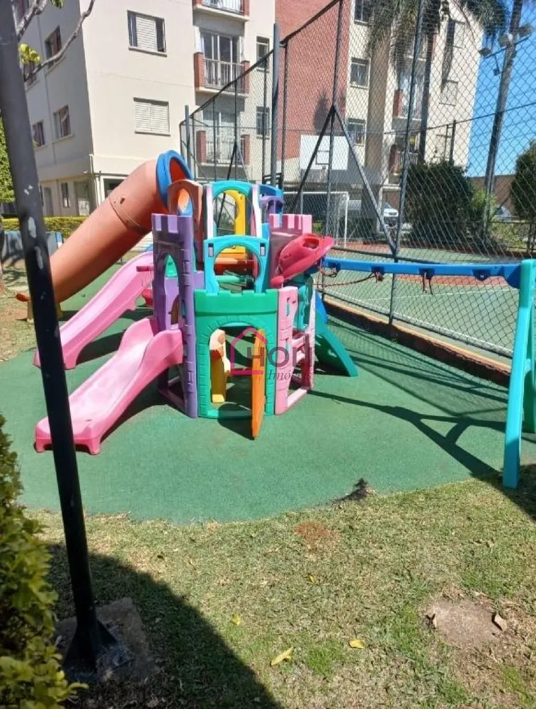 Apartamento, 2 quartos, 62 m² - Foto 6