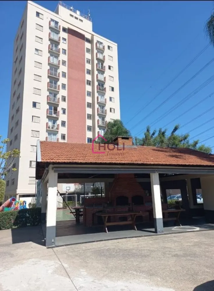 Apartamento, 2 quartos, 62 m² - Foto 8