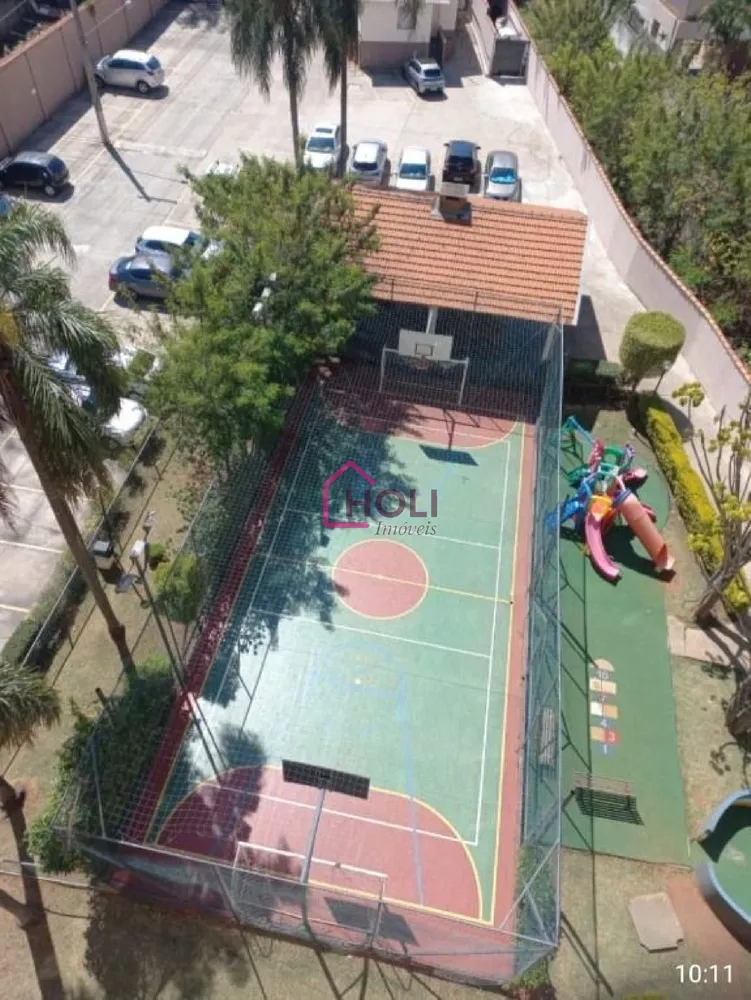 Apartamento, 2 quartos, 62 m² - Foto 7