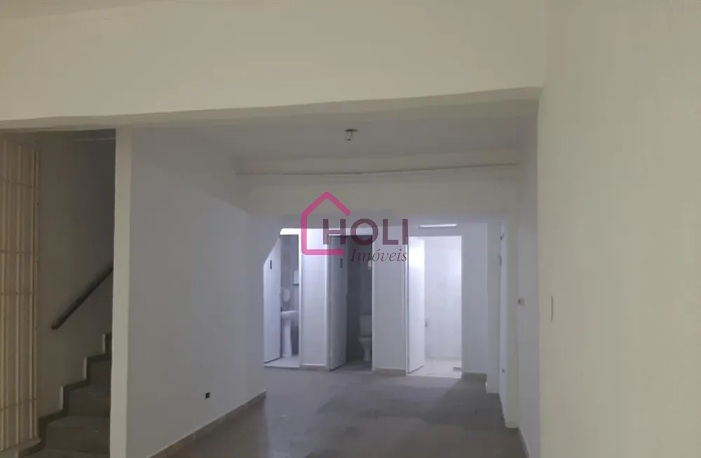 Prédio Inteiro, 86 m² - Foto 1