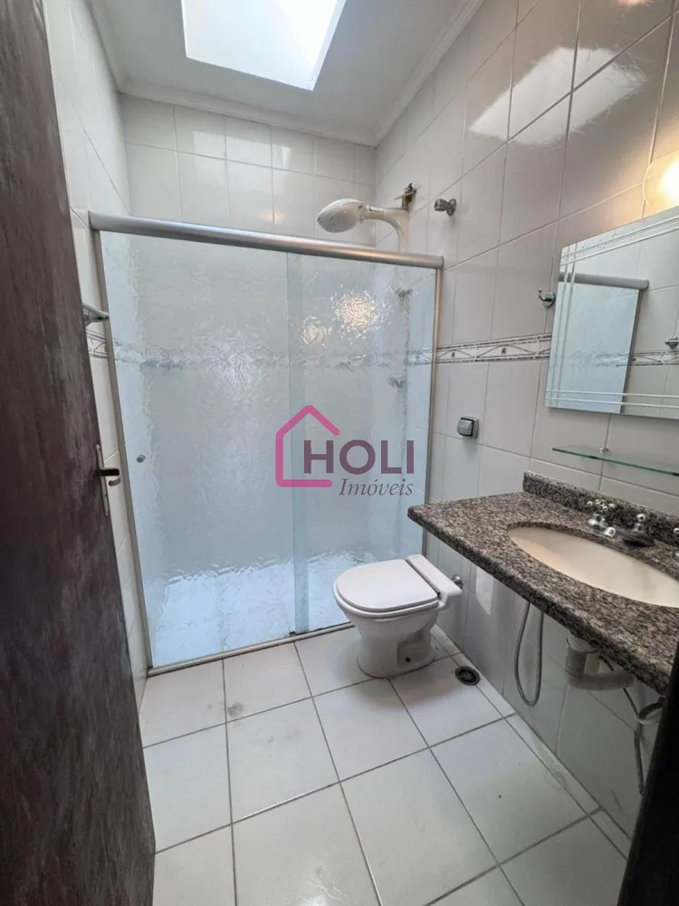 Sobrado, 3 quartos, 270 m² - Foto 8