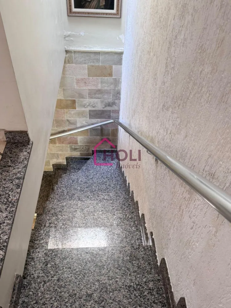 Sobrado, 3 quartos, 270 m² - Foto 4