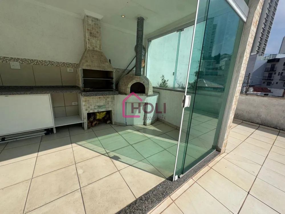 Sobrado, 3 quartos, 270 m² - Foto 7