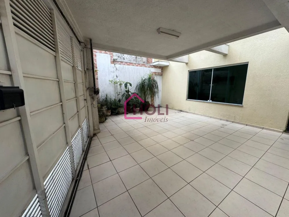 Sobrado, 3 quartos, 270 m² - Foto 5