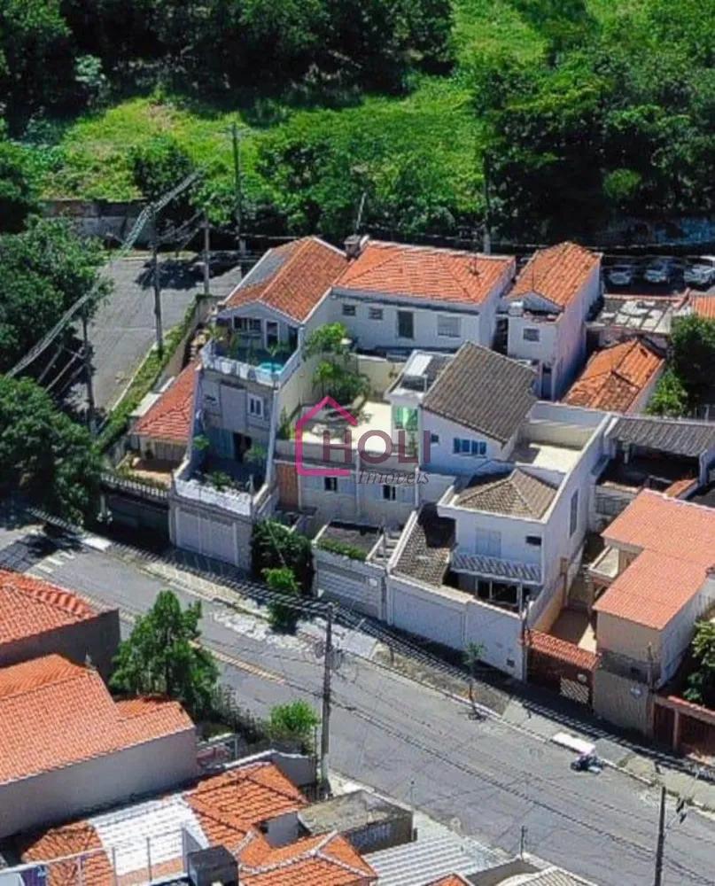 Sobrado, 3 quartos, 270 m² - Foto 12