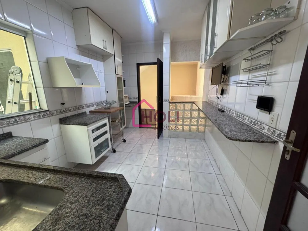 Sobrado, 3 quartos, 270 m² - Foto 6