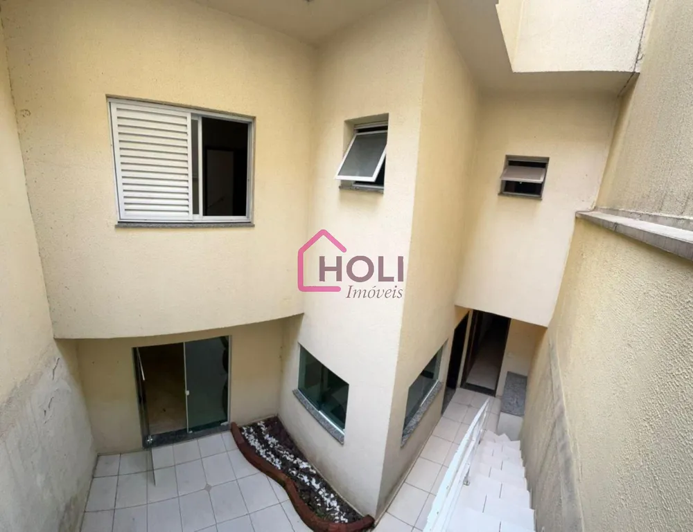 Sobrado, 3 quartos, 270 m² - Foto 9