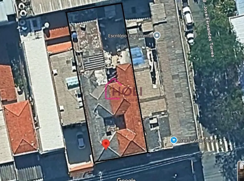 Terreno, 520 m² - Foto 1