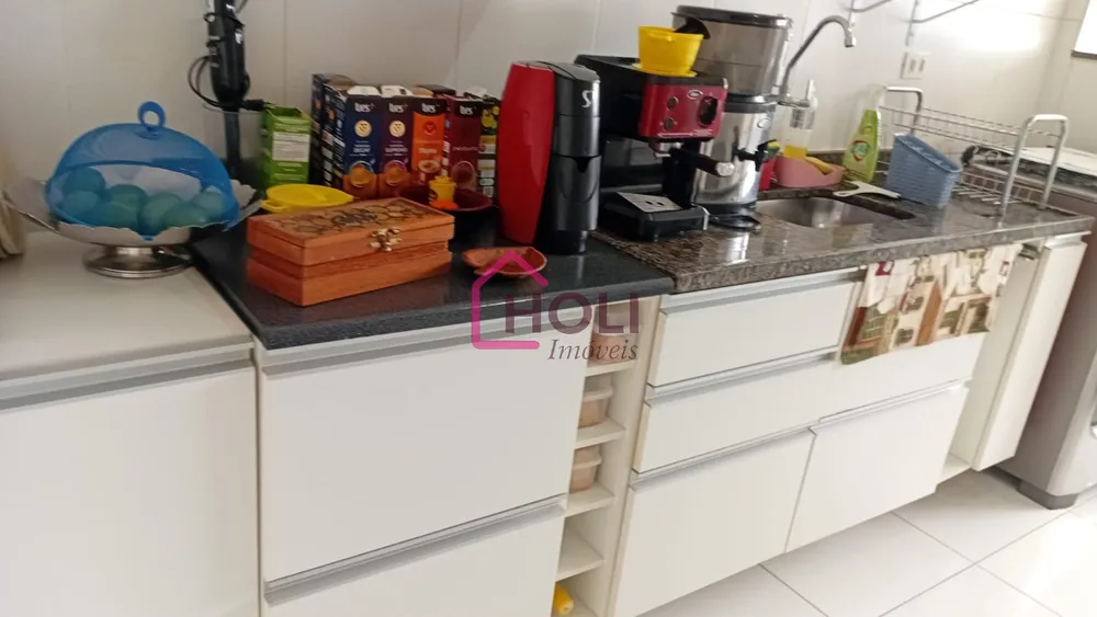 Apartamento, 2 quartos, 81 m² - Foto 2