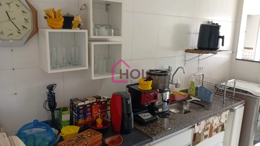 Apartamento, 2 quartos, 81 m² - Foto 1