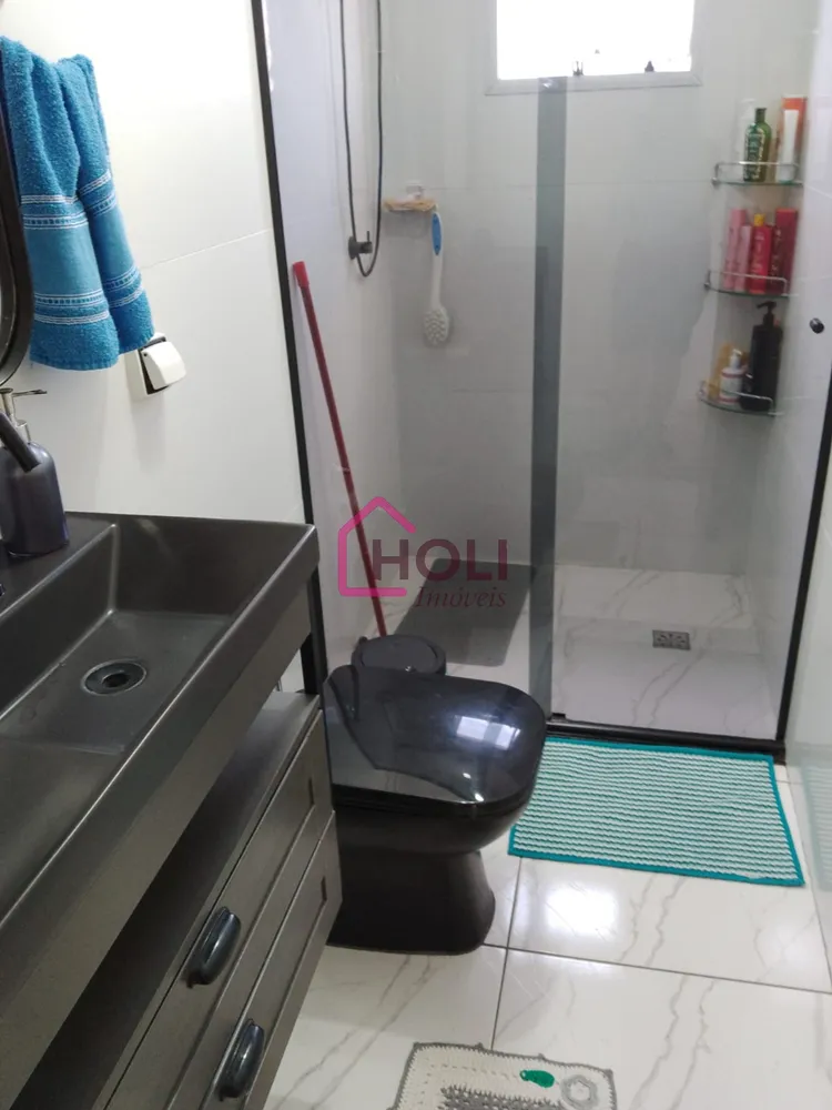 Apartamento, 2 quartos, 81 m² - Foto 8
