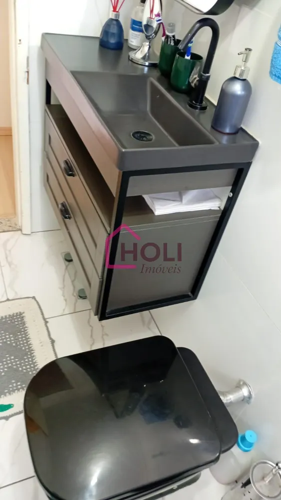 Apartamento, 2 quartos, 81 m² - Foto 6