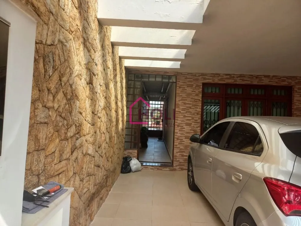 Casa, 2 quartos, 250 m² - Foto 3