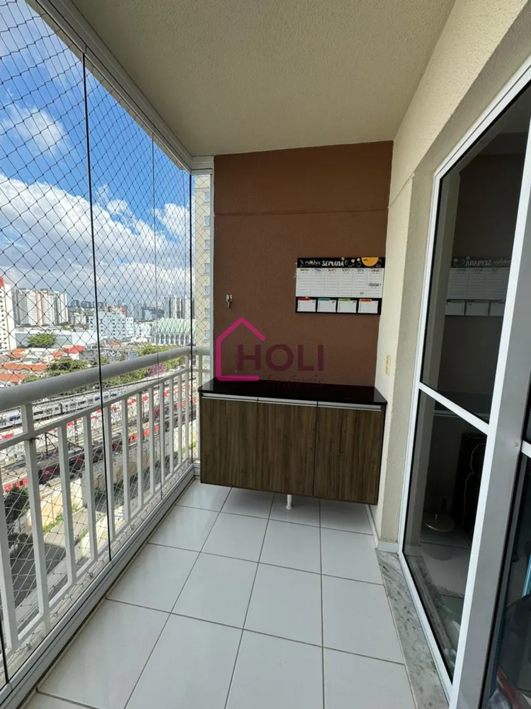 Apartamento, 3 quartos, 64 m² - Foto 8