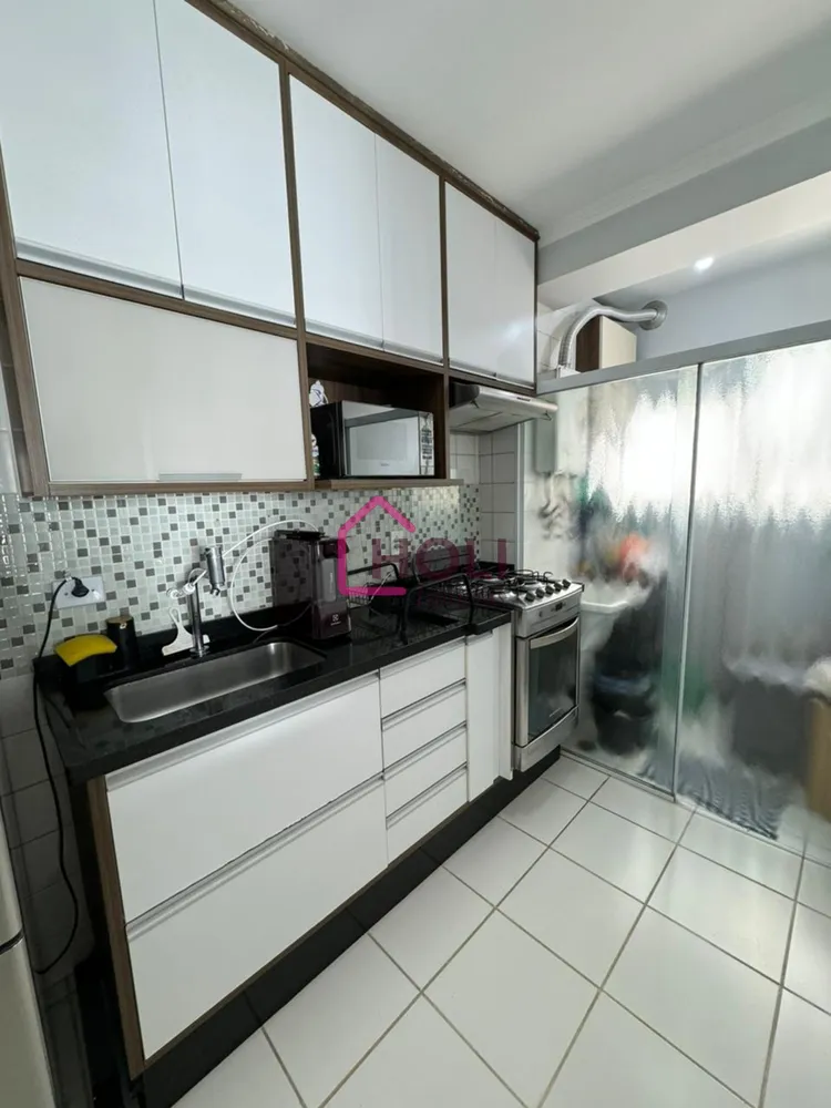 Apartamento, 3 quartos, 64 m² - Foto 5