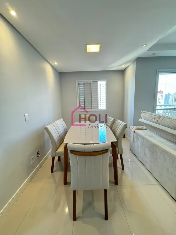 Apartamento, 3 quartos, 64 m² - Foto 3