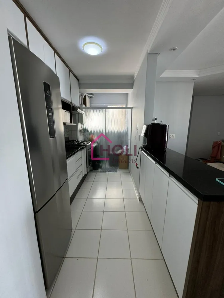 Apartamento, 3 quartos, 64 m² - Foto 6