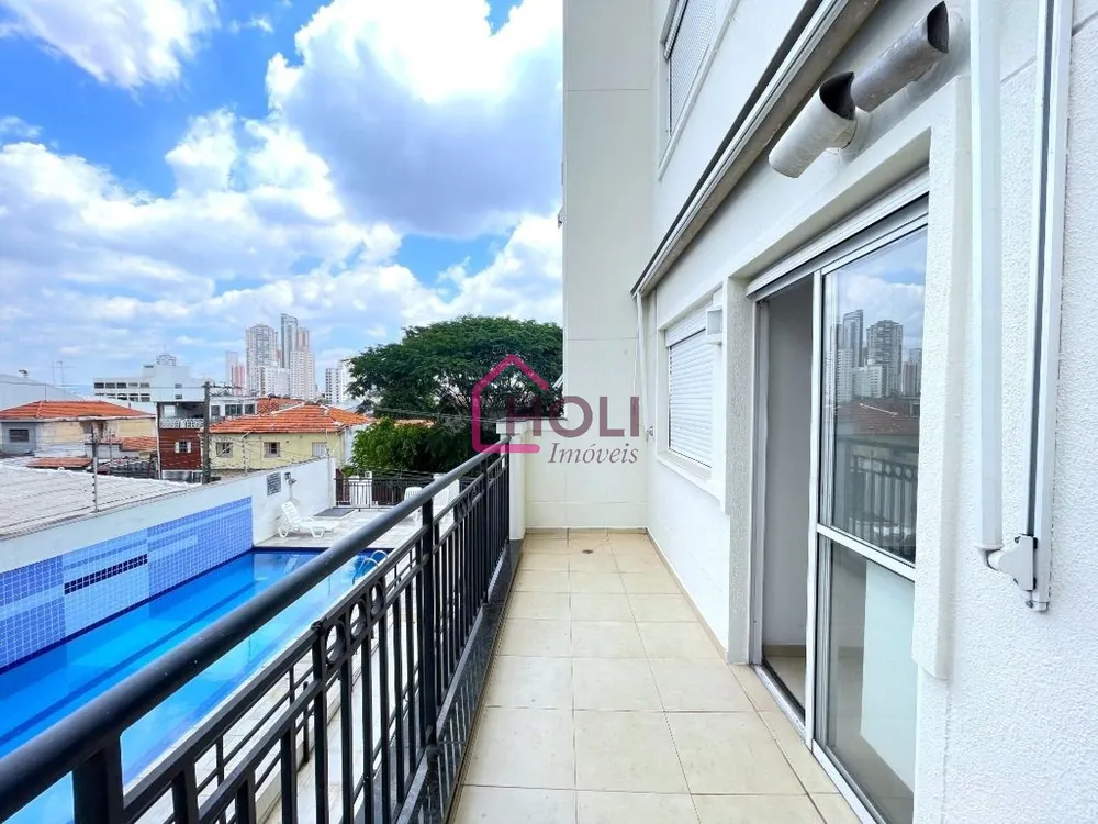 Apartamento, 2 quartos, 79 m² - Foto 1