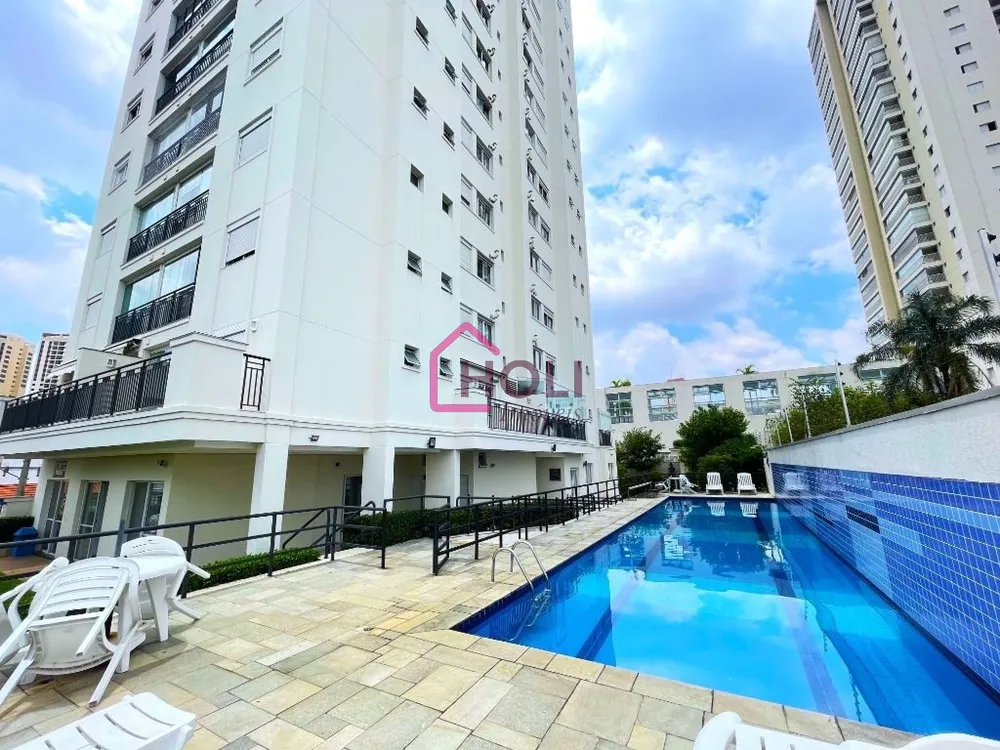 Apartamento, 2 quartos, 79 m² - Foto 6