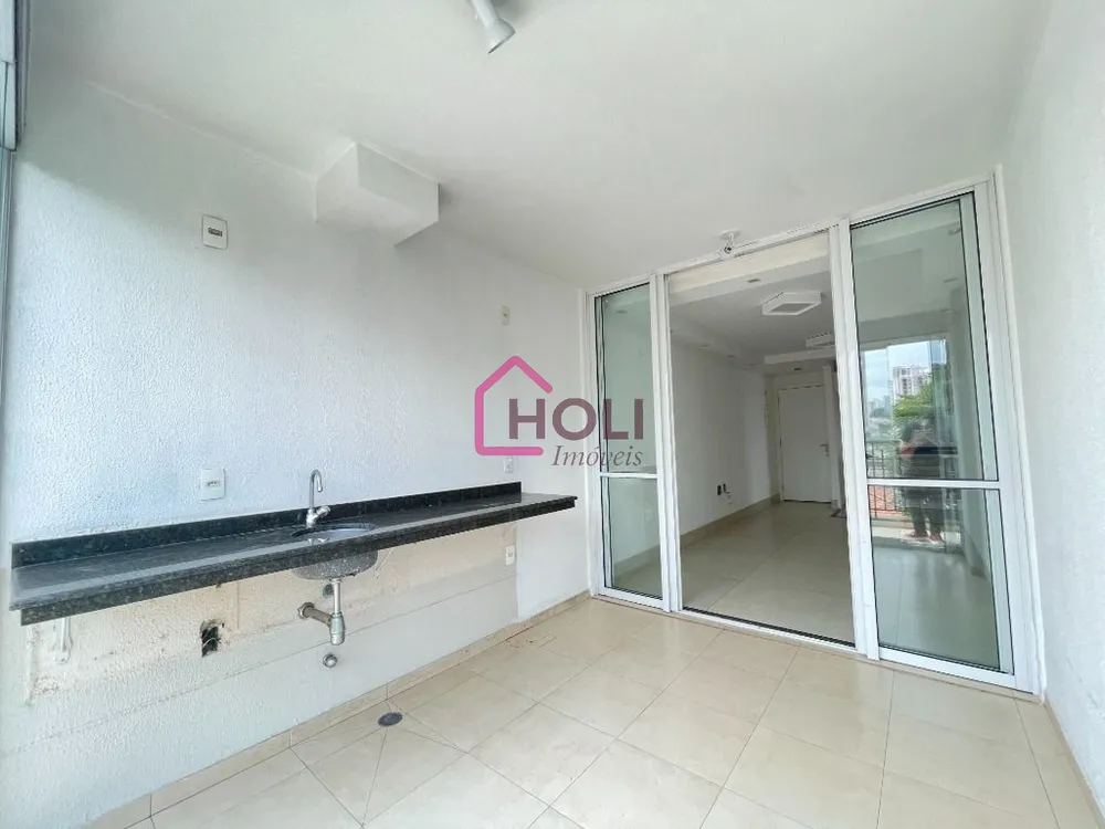 Apartamento, 2 quartos, 79 m² - Foto 2