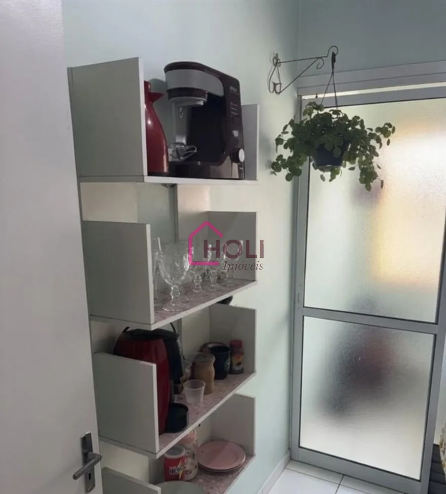 Apartamento, 2 quartos, 44 m² - Foto 3