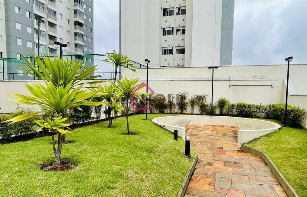 Apartamento, 2 quartos, 44 m² - Foto 8