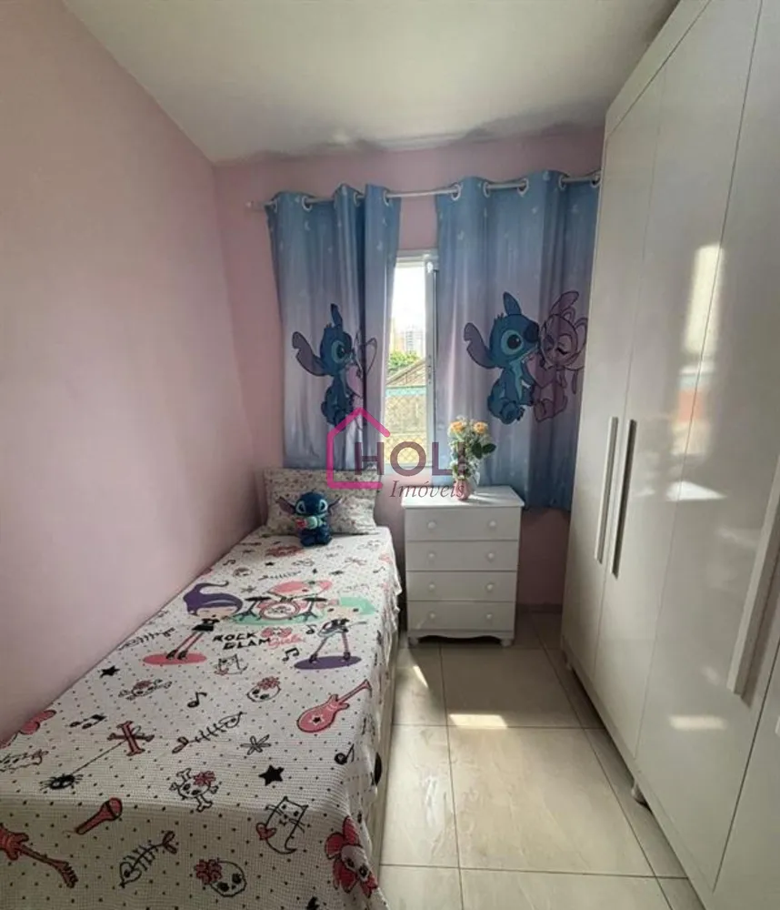 Apartamento, 2 quartos, 44 m² - Foto 2