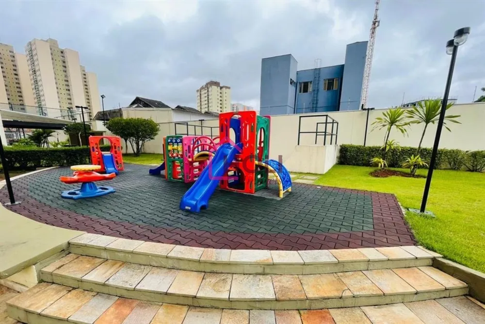 Apartamento, 2 quartos, 44 m² - Foto 6