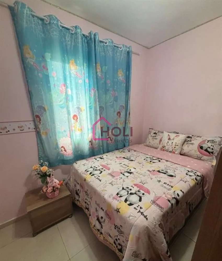 Apartamento, 2 quartos, 44 m² - Foto 1