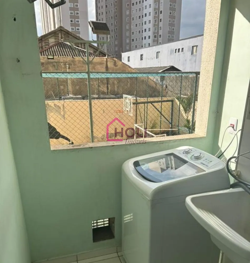 Apartamento, 2 quartos, 44 m² - Foto 4