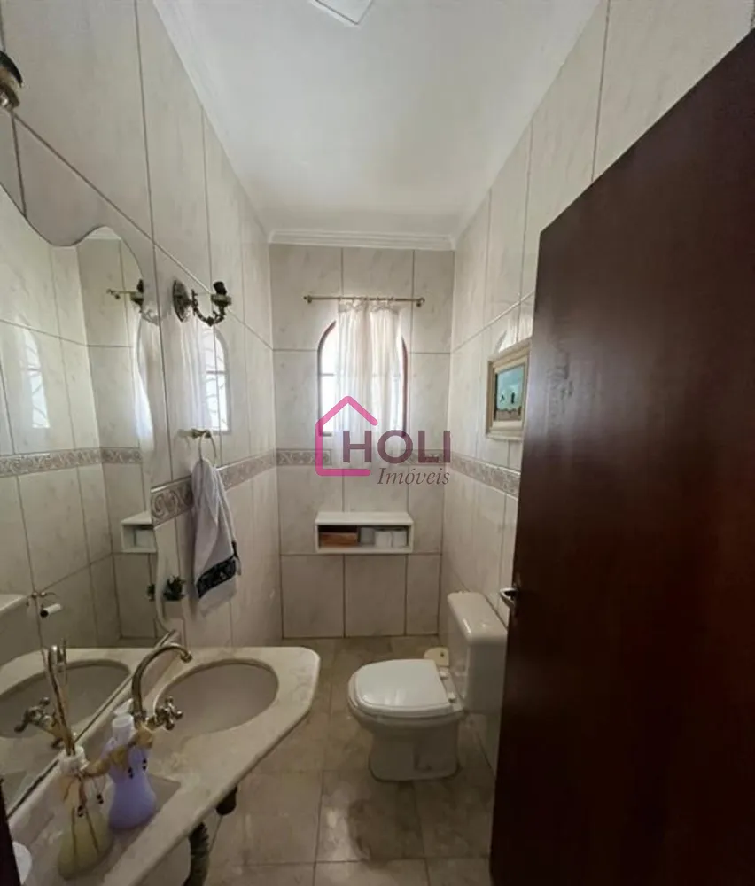 Casa, 3 quartos, 250 m² - Foto 6