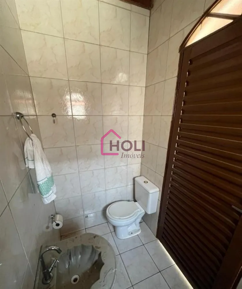 Casa, 3 quartos, 250 m² - Foto 9